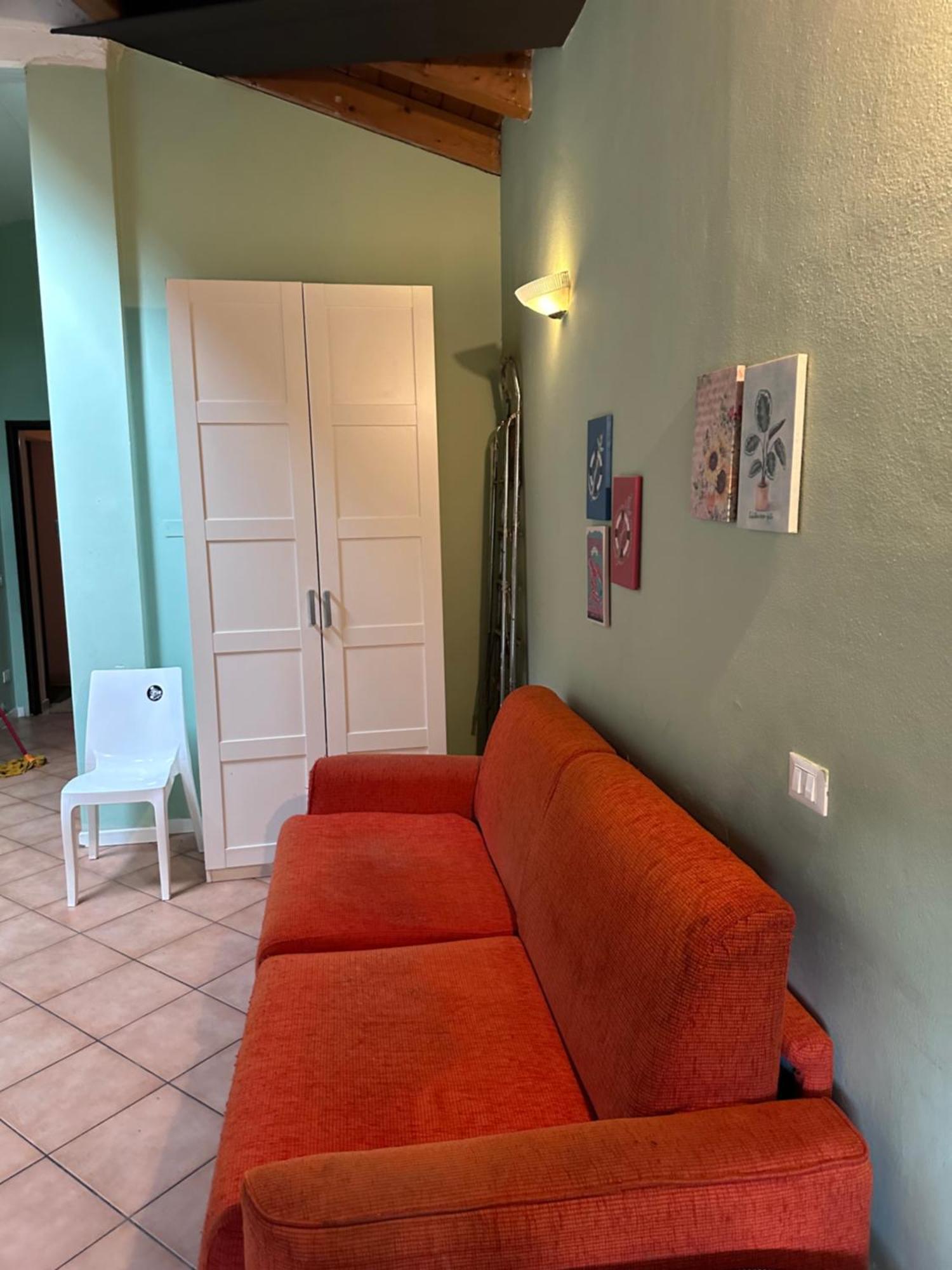 Garibaldi 4 Loft Apartman Brescia megye Kültér fotó