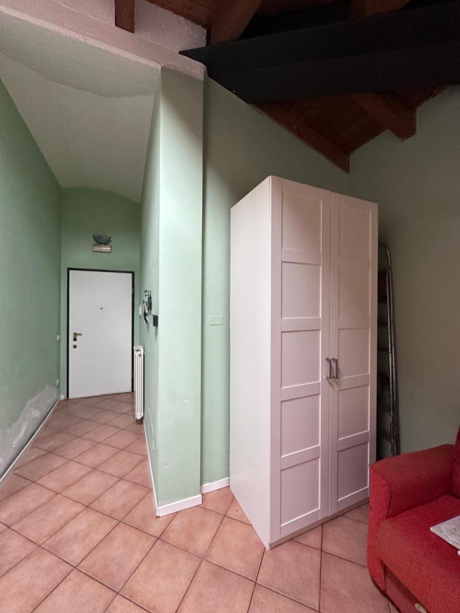 Garibaldi 4 Loft Apartman Brescia megye Kültér fotó