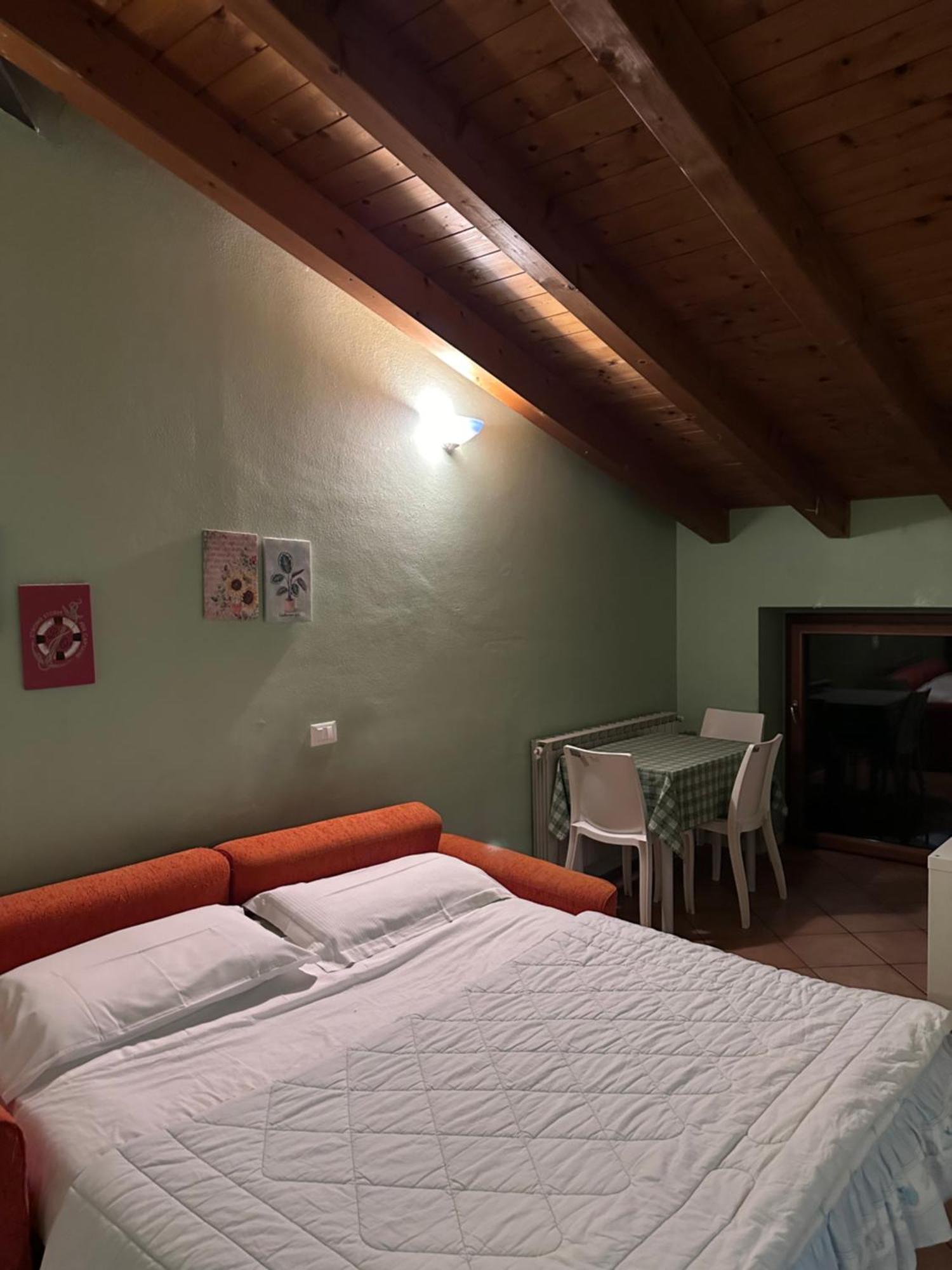 Garibaldi 4 Loft Apartman Brescia megye Kültér fotó
