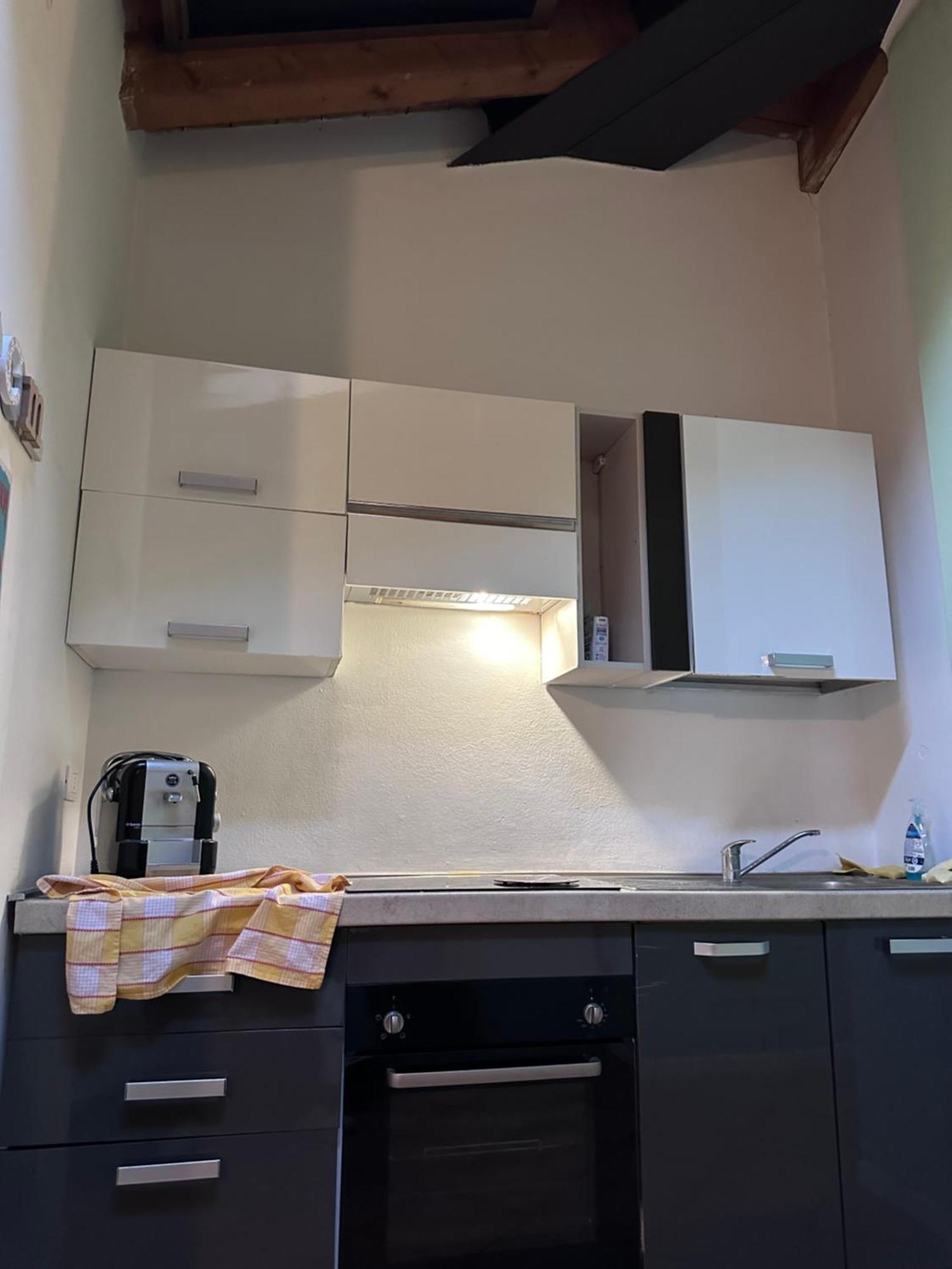 Garibaldi 4 Loft Apartman Brescia megye Kültér fotó