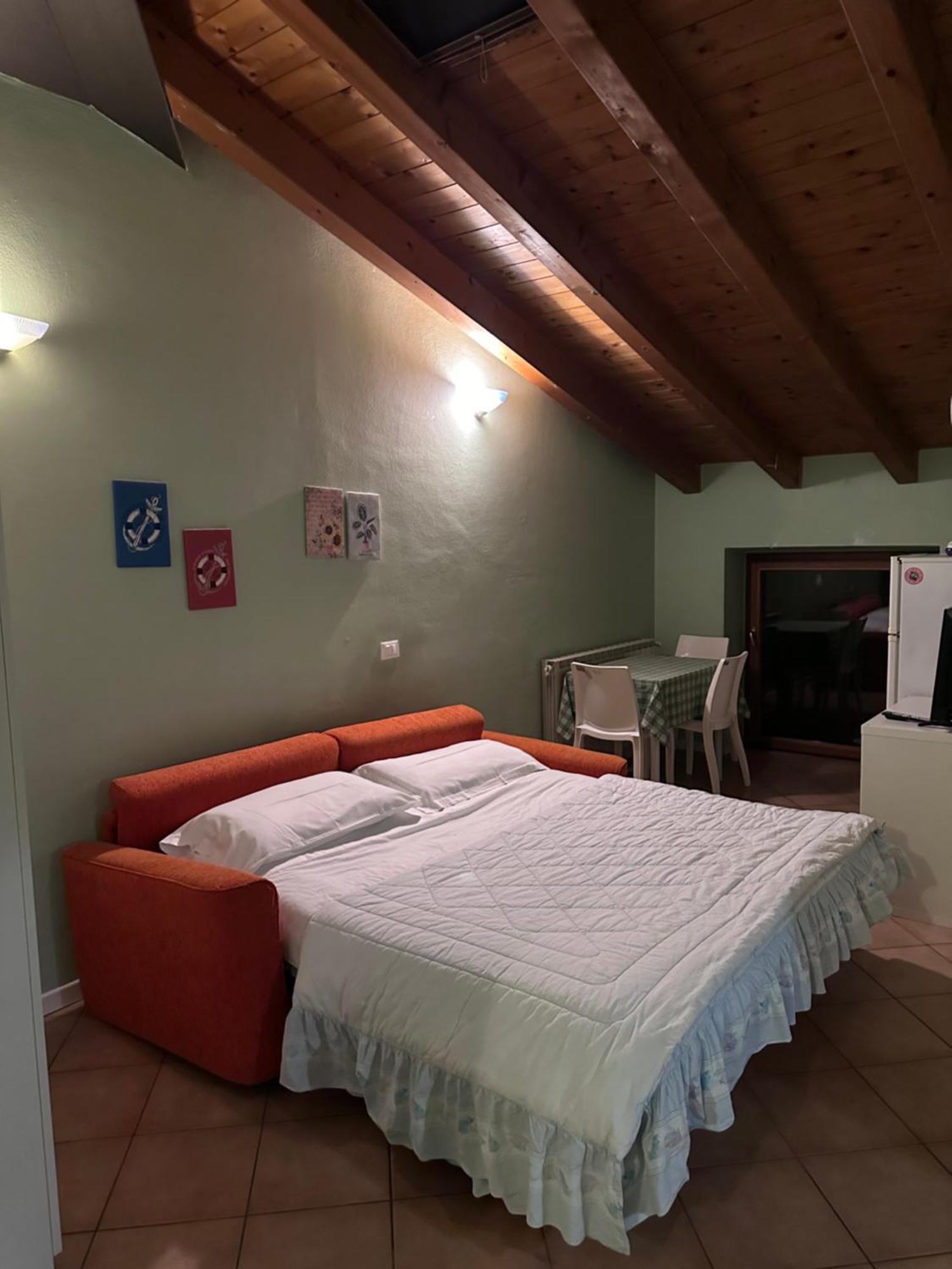 Garibaldi 4 Loft Apartman Brescia megye Kültér fotó