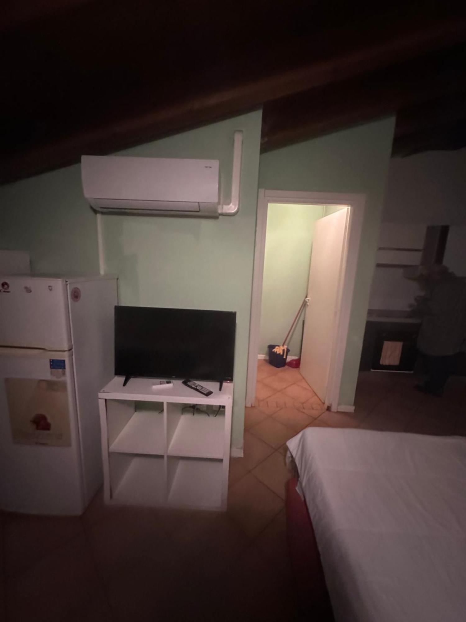 Garibaldi 4 Loft Apartman Brescia megye Kültér fotó