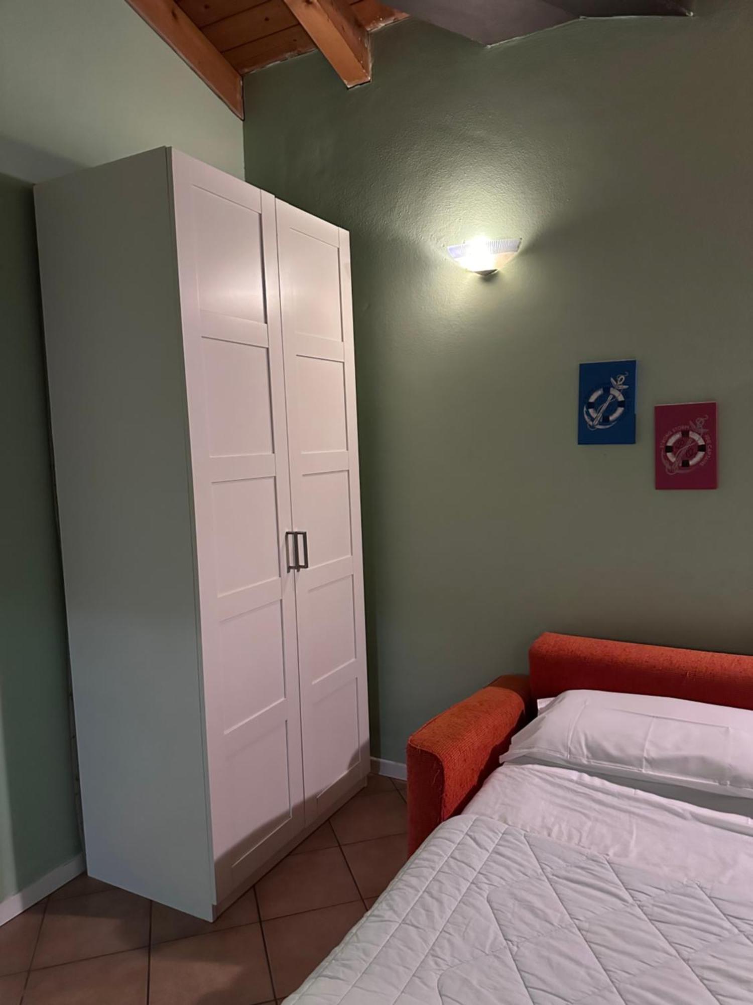 Garibaldi 4 Loft Apartman Brescia megye Kültér fotó