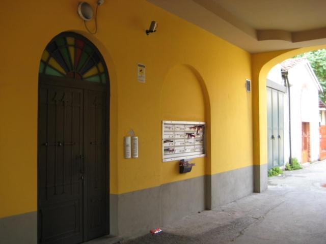 Garibaldi 4 Loft Apartman Brescia megye Kültér fotó
